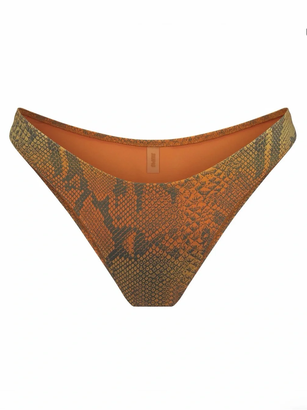 SKIMS Tanga Bikini Bottom